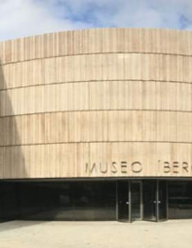 Museo Íbero