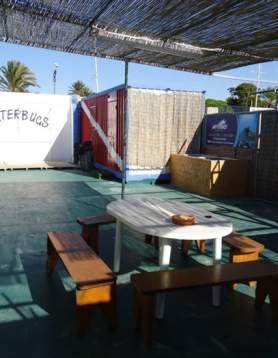 Waterbugs Dive Center