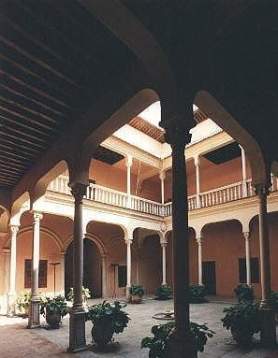Palacio de los Córdova
