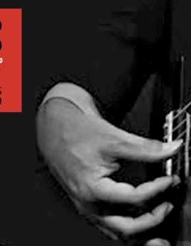 Ciclo de Flamenco por la Ruta de las Tabernas