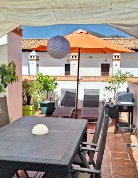 Vivienda Turística Dúplex Las Terrazas