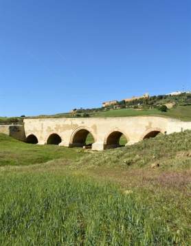 Camino de los Romanos ou Borbónico