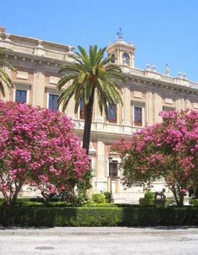 Archivo General de Indias