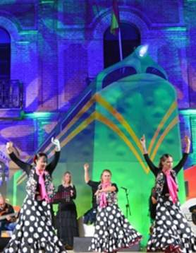 Semana Cultural de San Juan del Puerto