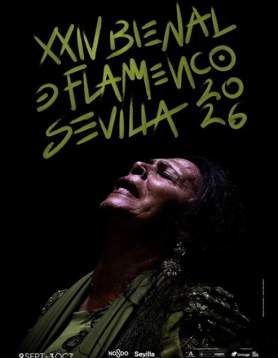 Bienal de Flamenco de Sevilla