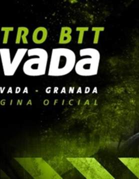 Centro BTT Nevada