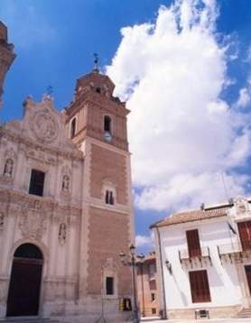 Almería