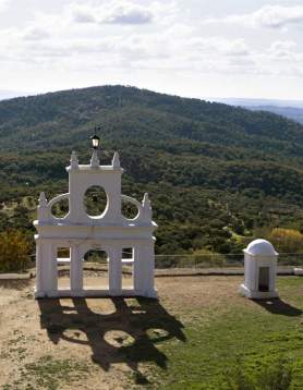 Sierra de Aracena y Picos de Aroche
