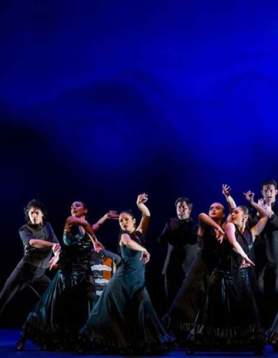 Ballet Flamenco de Andalucía