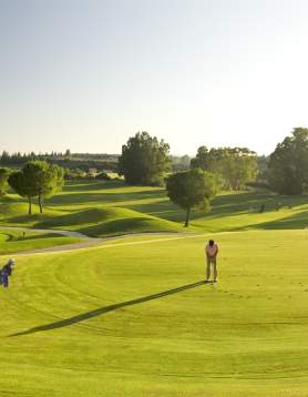 Barceló Montecastillo Golf