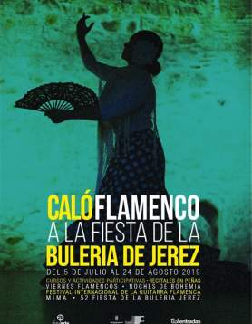 Caló Flamenco