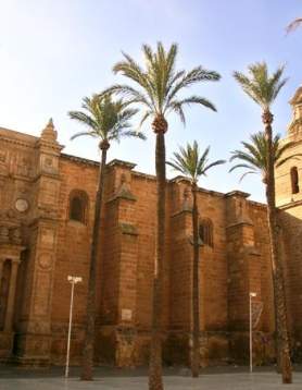 Cathedral of Almería