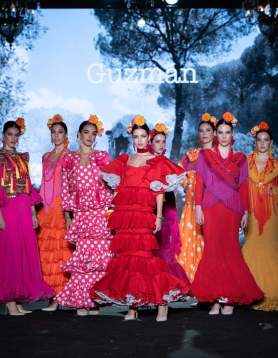 We Love Flamenco
