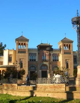 Parque de María Luisa