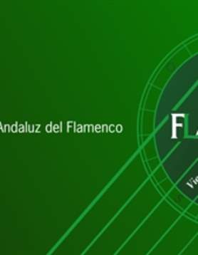 Ciclo Flamenco Viene del Sur 2019. Didáctico