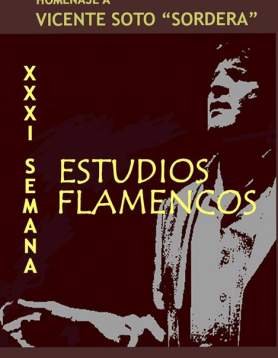 Semana de Estudios Flamencos