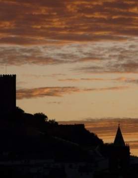 Randonnée Cortegana – La Nava – PR-A 3