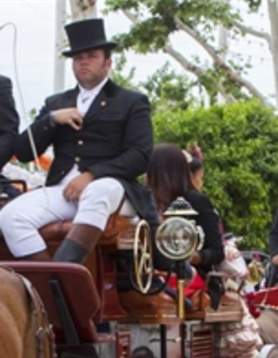 Feria de Abril