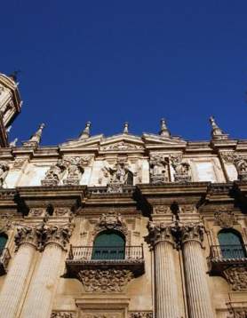 Catedral de Jaén