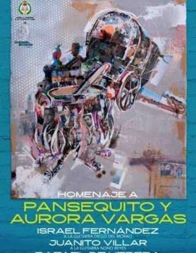 Potaje Gitano Festival in Utrera