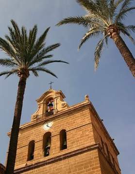 Catedral de Almería