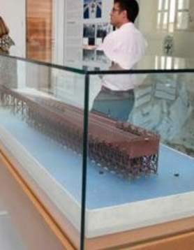 Centro de Interpretación Patrimonial de Almería