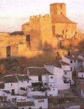 Bandit Trails. Seville, Cadiz