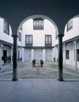 Museo Casa de los Tiros