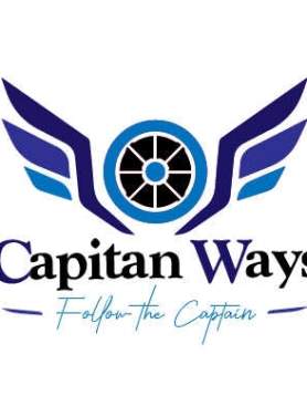 Capitan Ways