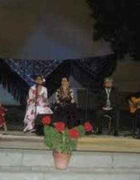 Circuito Provincial "Flamenco en nuestros pueblos"