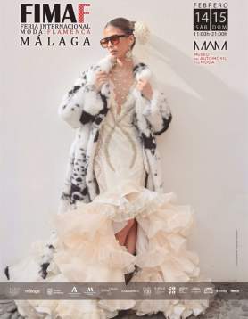 "Feria Internacional de Moda Flamenca"
