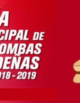 Zambombas Navideñas en El Puerto de Santa María