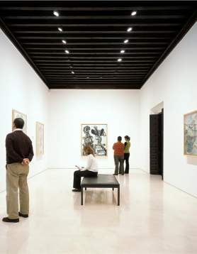 Museo Picasso Málaga