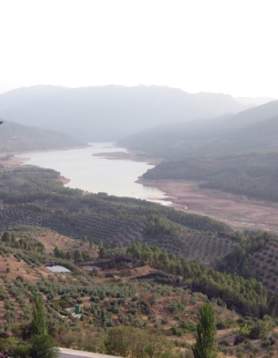 Alto del Montero Circular Hiking Route - PR-A 149