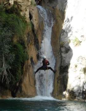 Cumbres del Sur