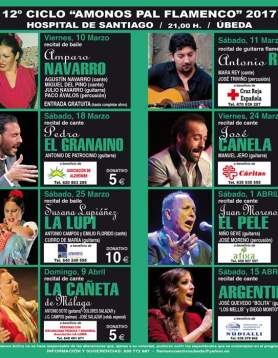 Flamenco Activo Úbeda