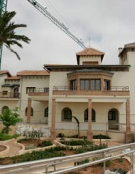 Casa del Cine de Almería