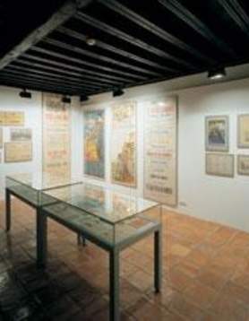 Museo Casa de los Tiros