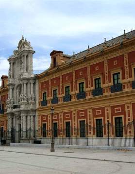 Palacio de San Telmo