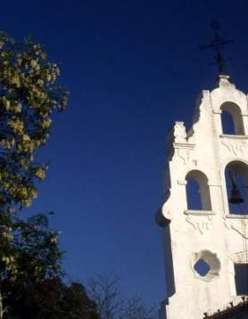 Santuario de Nuestra Señora de la Cinta