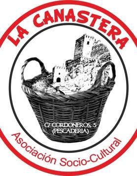 Flamenco en La Canastera