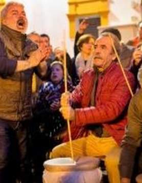 Zambomba Flamenca de Jerez