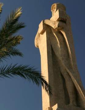 Monumento a Colón