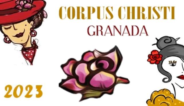 Feria del Corpus