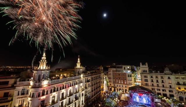 Gran Fiesta Fin de Año