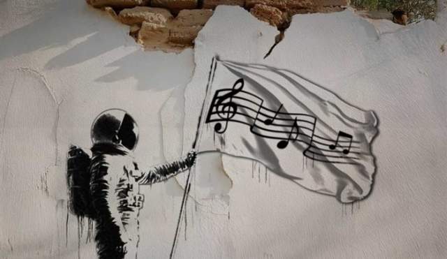 Music in Segura
