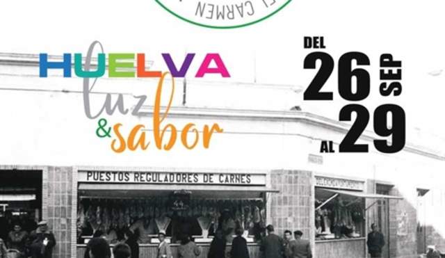 Feria de la Tapa de Huelva