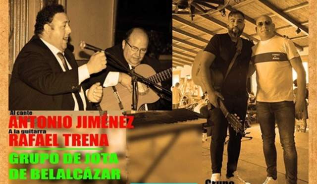 Feria de la Trashumancia en Belalcázar