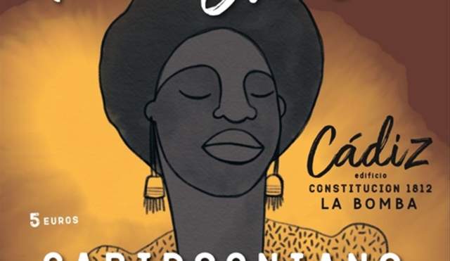 Festival Stop Racismo