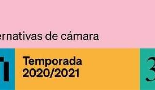 Ciclo "Alternativas de cámara"